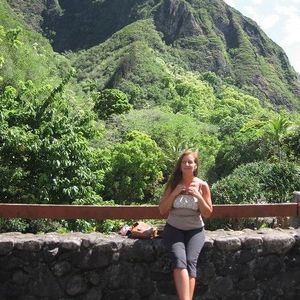 Meet your Posher, Lori